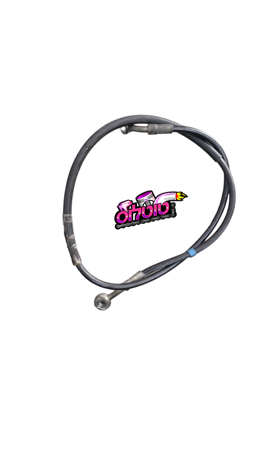 KTM 125 צינור ברקס אחורי משומש