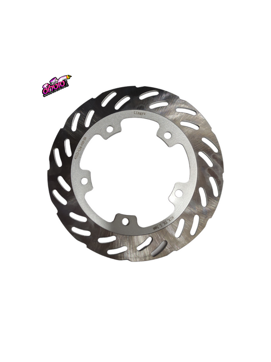 דיסק קדמי לגוימקס 250 XI