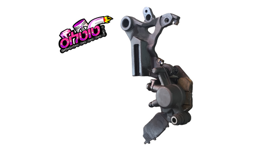 MT 03 קליפר אחורי מושלם משומש