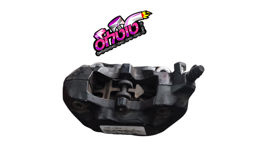 KTM 125 קליפר קדמי משומש