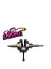 קרנק לNMAX 125
