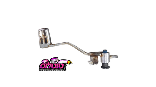 MT 03 רגלית בלם משומש