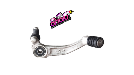 KTM 125 רגלית הילוכים משומש דיוק