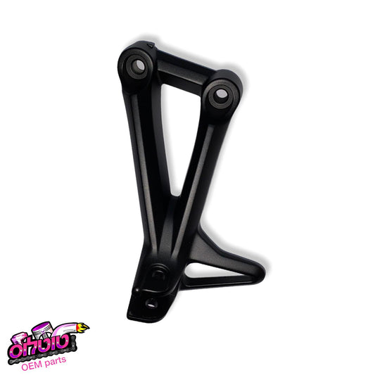 תושבת רגלית מורכב שמאל MT 09