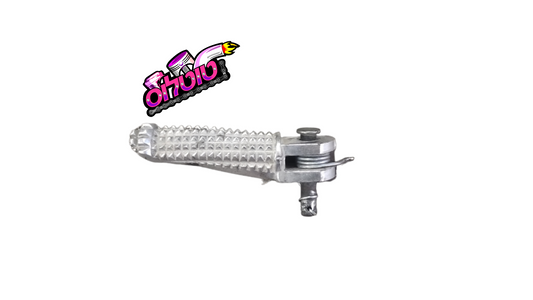 MT 03 רגלית רוכב משומש