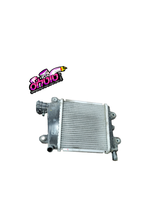 NMAX125 רדיאטור משומש