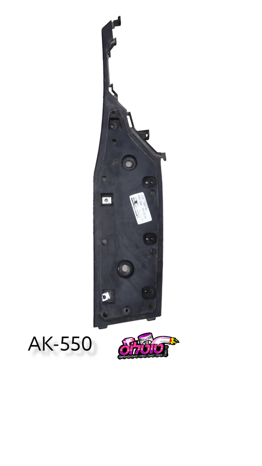 רצפה ימין AK550