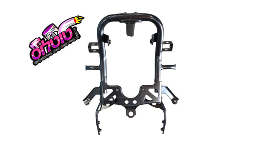 CRF250L שילדת פרינג משומשת