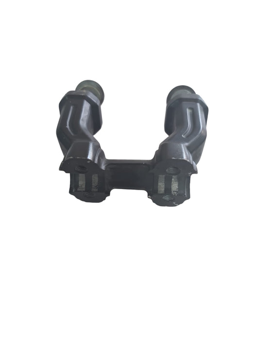 תושבת כידון משומשת