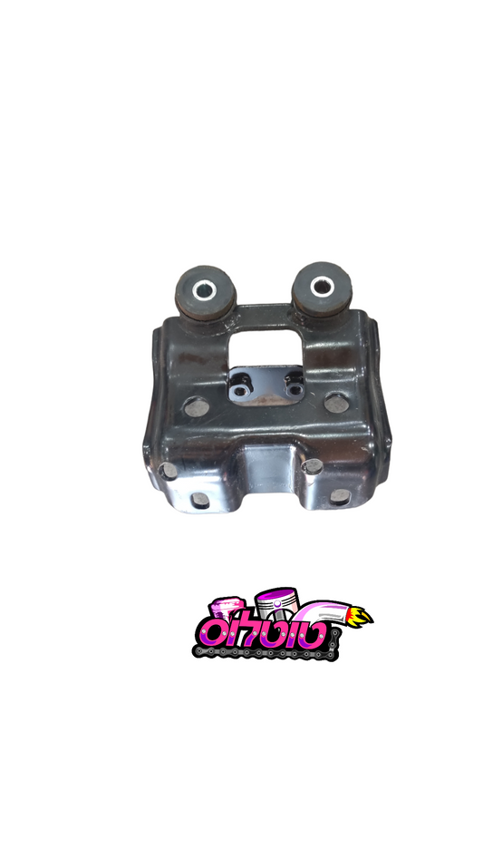 MT 03 תושבת מיכל דלק משומש