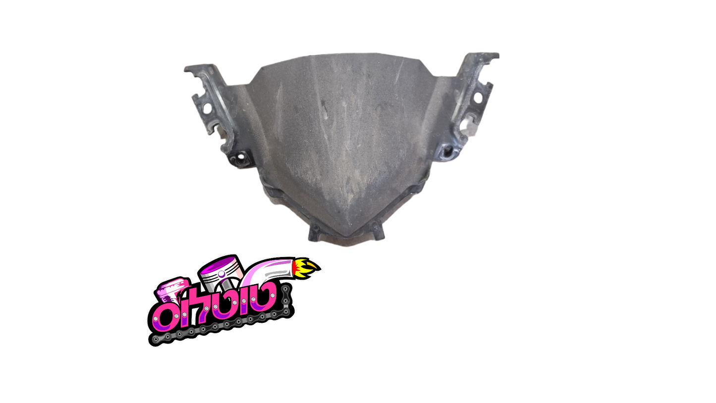 תושבת משקף משומש  נינגה 125