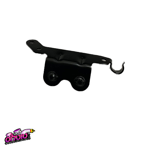 תושבת פנס קוואסקי Z650