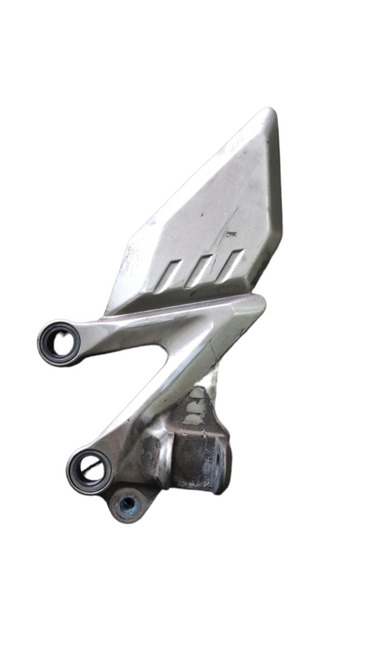 תושבת רגלית רוכב שמאל משומש נינגה 125