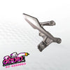 תושבת רגלית רוכב ימין  CBX500 17-22