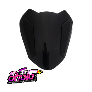 מגן רוח קצר כרוזים