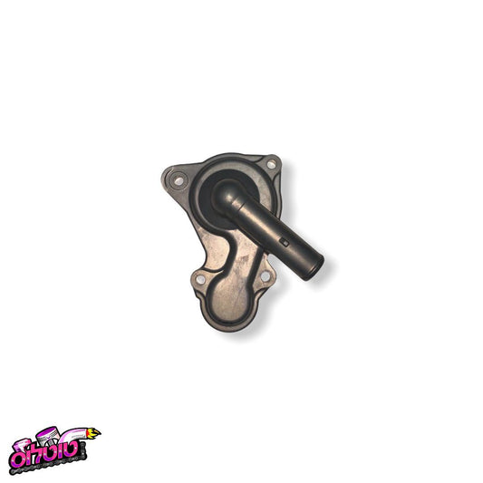 XMAX מכסה משאבת מים