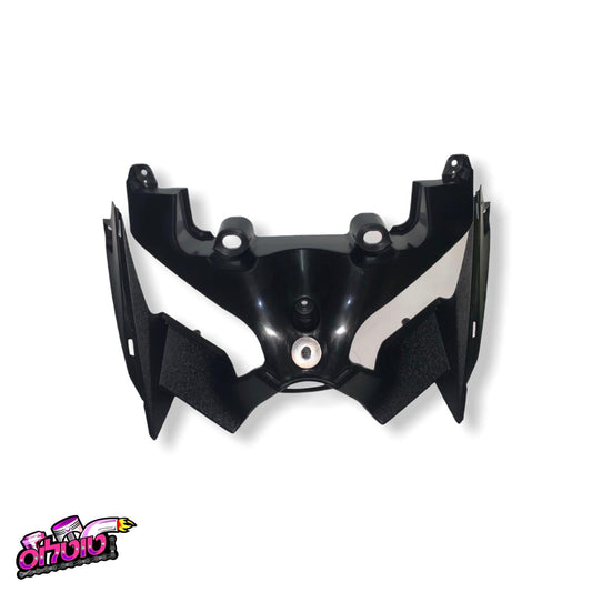 XMAX 300 מסגרת פנס ראשי