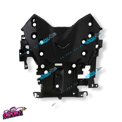 XMAX 400 שלדת משקף פלסטיק