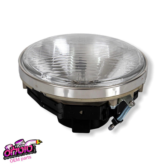 CMX 500 פנס ראשי רייבל