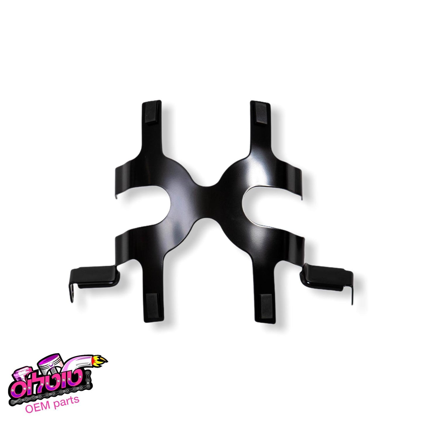 CMX 500 תושבת כנף קדמית רייבל