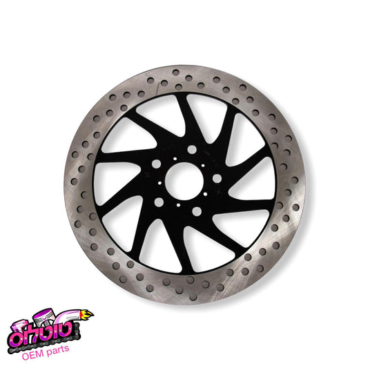 CMX 500 דיסק קדמי ריבייל