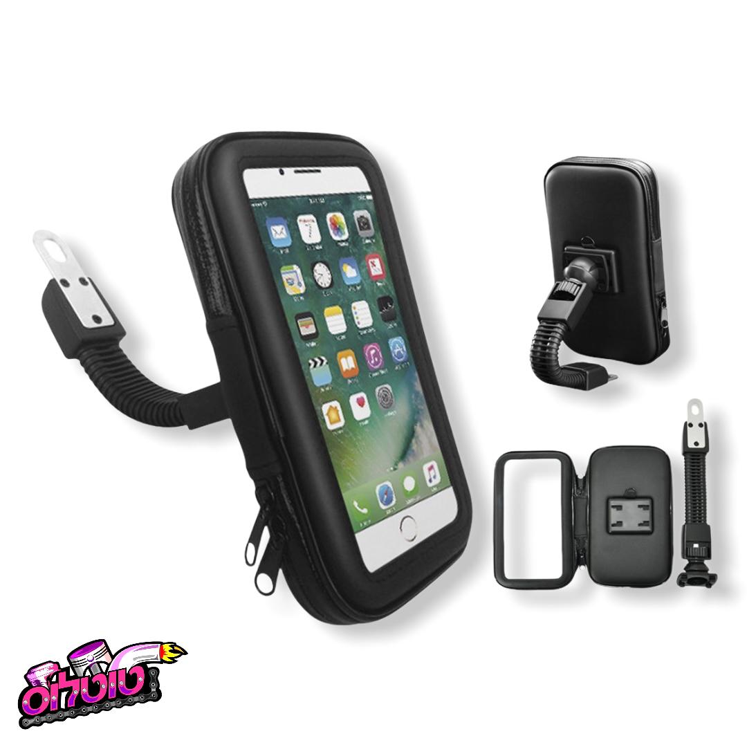 מתקן פלאפון מוגן מים