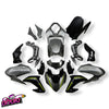 סט פלסטיקה Z900