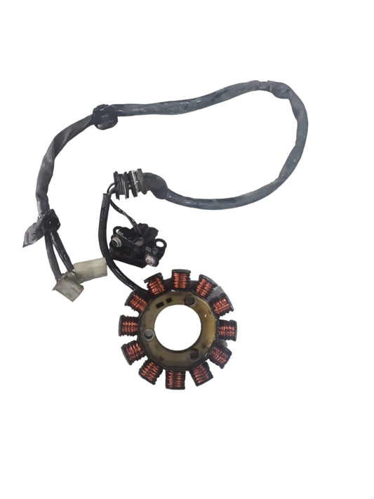 XMAX 300 סלילים משומשים