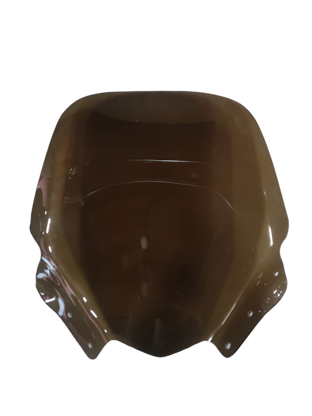 XMAX 250 מגן רוח שחור