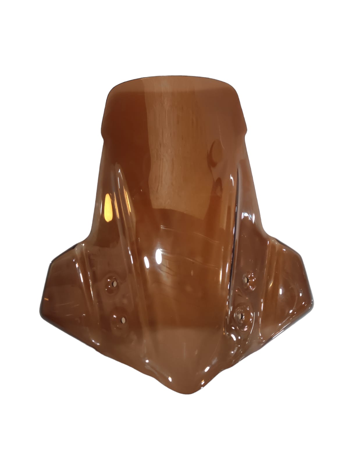 מגן רוח שקוף להונדה NC700