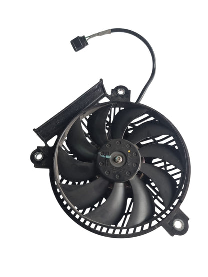 ADV 350 ונטה רדיאטור משומשת