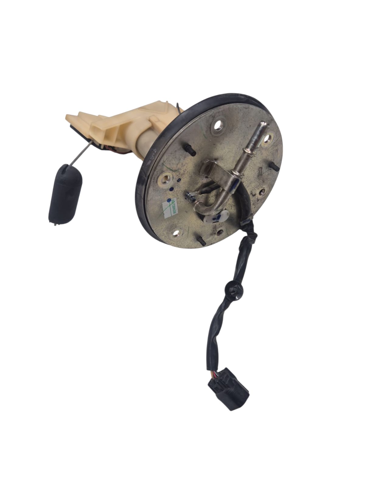 משאבת דלק משומשת להונדה CBR650, מודל 2027-2019