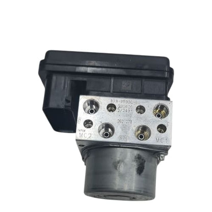 מערכת abs לימהה mt09  שנת 2022/2025 מחיר