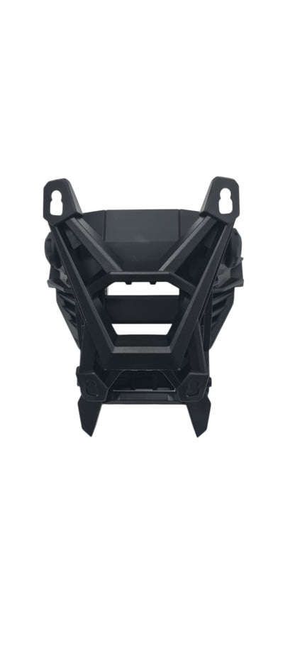 תושבת למשקף שלדת פרן קדמית להונדה adv 350 חלק חדש מקורי