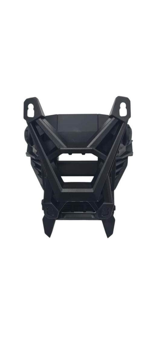 תושבת למשקף שלדת פרן קדמית להונדה adv 350 חלק חדש מקורי