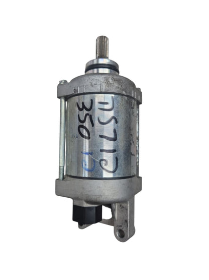 סטרטר להונדה פורזה 350 מ לשנת 2020 עד 2025