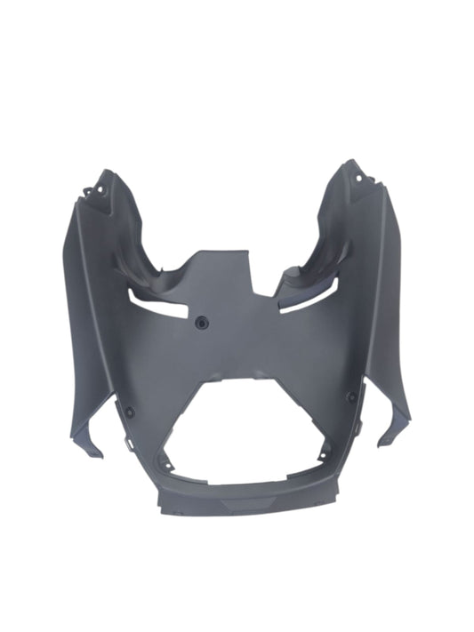 גחון מגן רדיאטור להונדה ADV 350 מקורי חדש