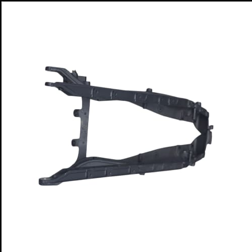 שילדה זנב אחורי אלומיניום