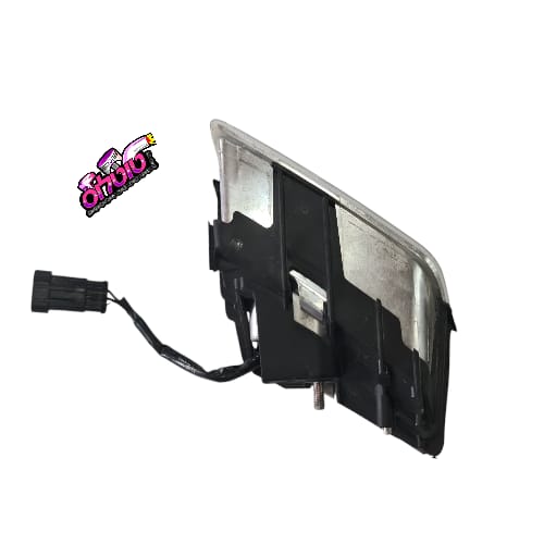 בית מתגים צד שמאל לווספה 300 מחיר 340