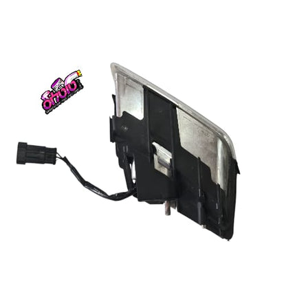 בית מתגים צד שמאל לווספה 300 מחיר 340