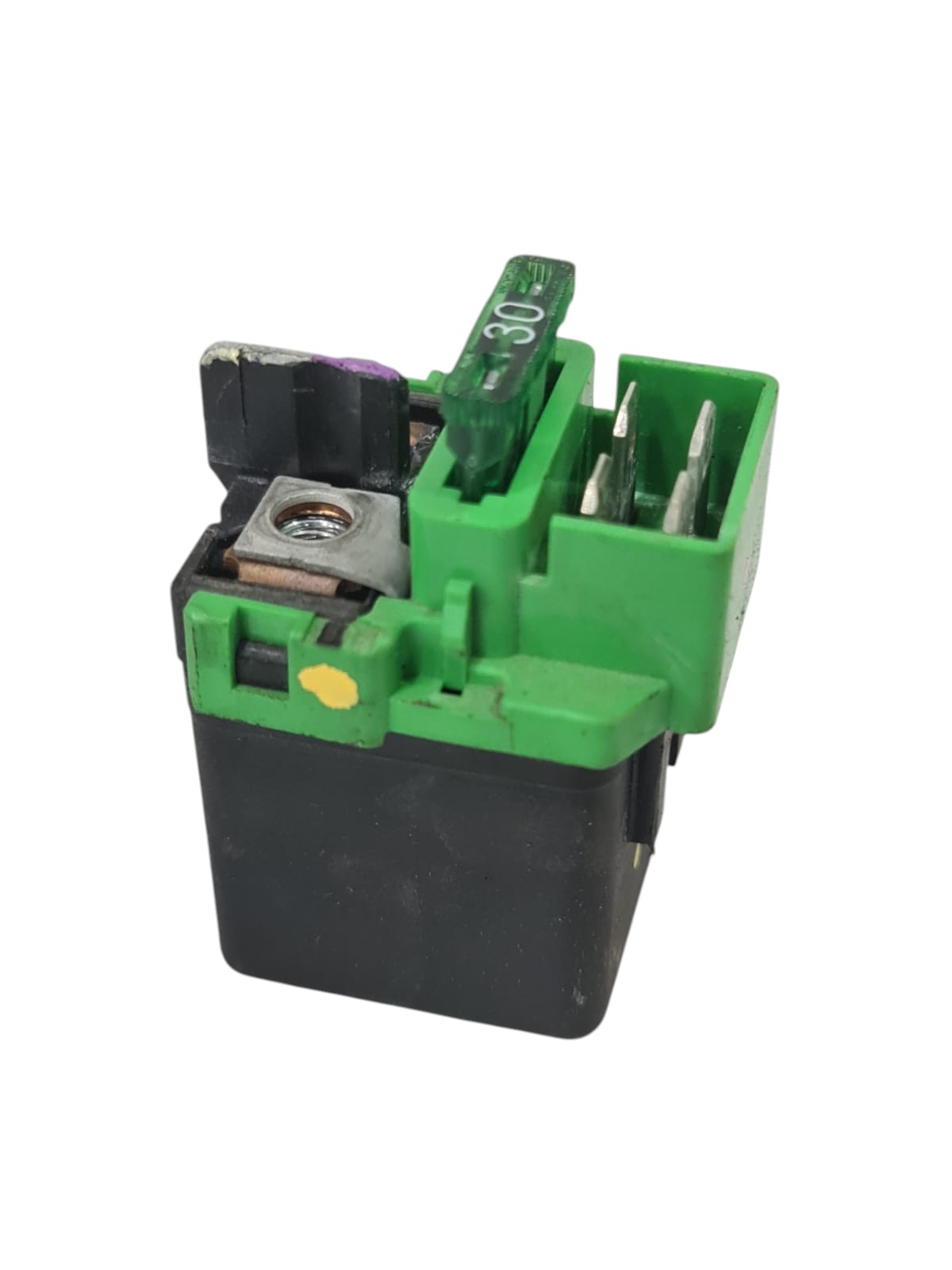 ריליי סטרטר משומש להונדה רייבל 500 msx500 מחיר 180₪