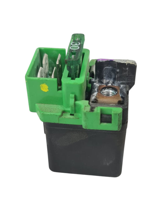 ריליי סטרטר משומש להונדה רייבל 500 msx500 מחיר 180₪