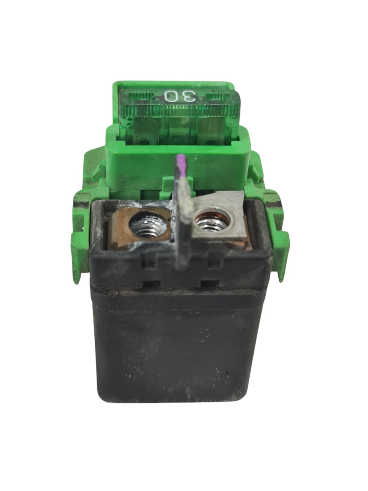 ריליי סטרטר משומש להונדה רייבל 500 msx500 מחיר 180₪