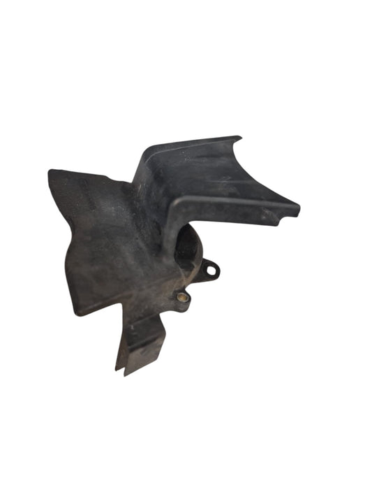 כיסוי גלגל שיניים קדמי משומש להונדה רבל 500 msx 500 מחיר 290