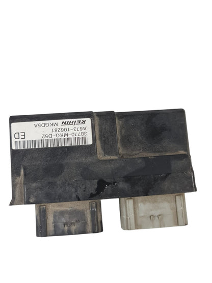 מחשב ניהול מנוע להונדה ריבל 500 מחשב ניהול מנוע לאמיס איקס 500 מחיר 1800 שח