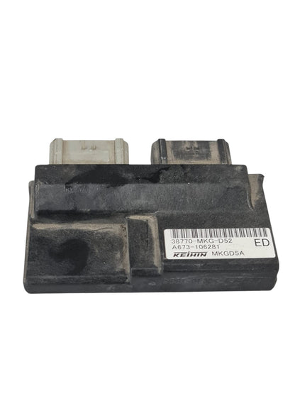 מחשב ניהול מנוע להונדה ריבל 500 מחשב ניהול מנוע לאמיס איקס 500 מחיר 1800 שח