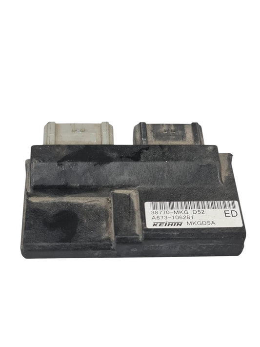 מחשב ניהול מנוע להונדה ריבל 500 מחשב ניהול מנוע לאמיס איקס 500 מחיר 1800 שח