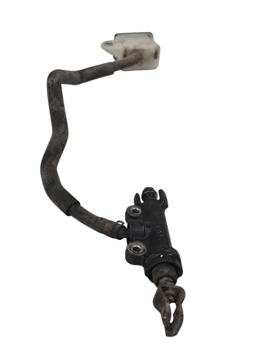 משאבת בלם אחורי להונדה רייבל 500 משאבת בלם אחורי להונדה msx 500 מחיר 450