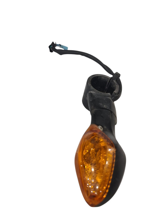 וינקר קדמי שמאל משומש להונדה רבל 500 וינקר קדמי משומש להונדה ‏msx 500 מחיר 330 שח