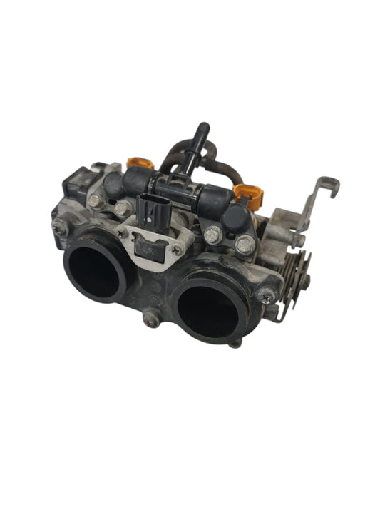 בית מצרת משומש להונדה רבל 500 בית מצרת משומש ‏msx 500  מגיע מושלם כולל כל החיישנים במצב תקין לחלוטין מחיר 2300